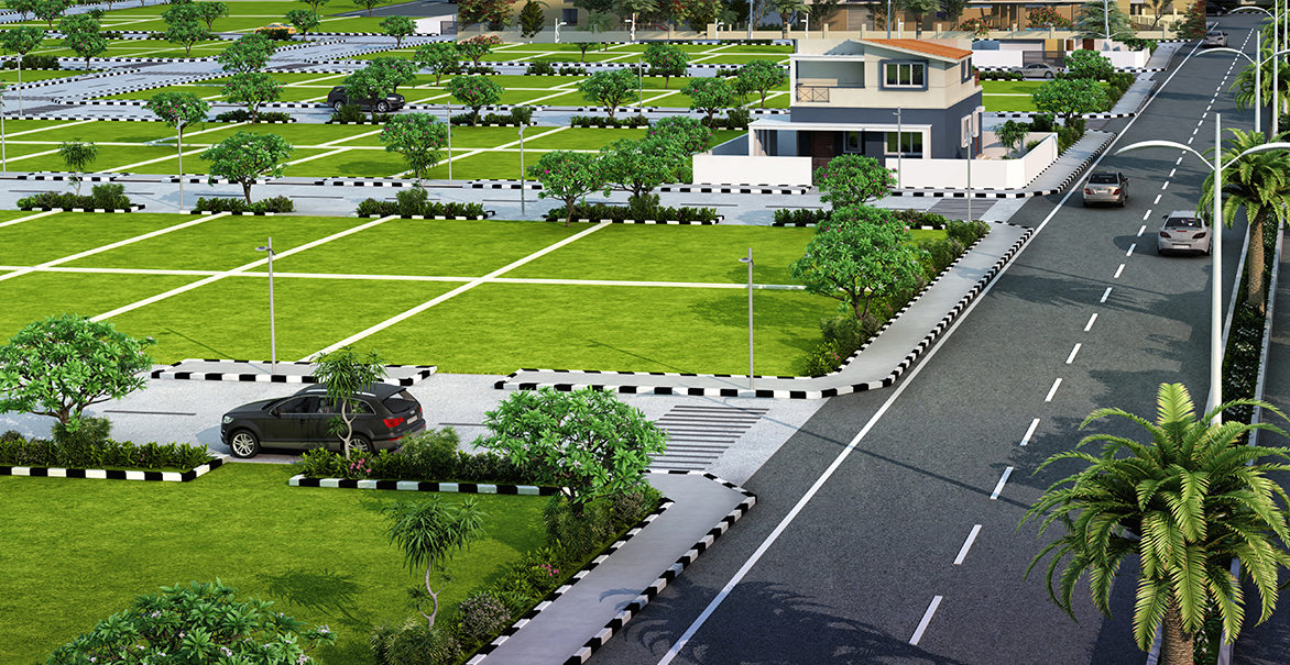 Jaisinghpura Vedic Farms